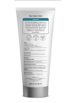 Baberoo Baberoo Diaper Rash Cream  - Image 2