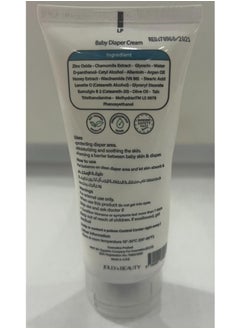 Baberoo Baberoo Diaper Rash Cream  - Image 4
