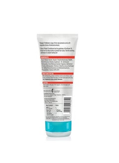 RAAGA PROFESSIONAL Pro Botanix Colour Protect Conditioner With Sunflower Oil Helps Protect And Preserve Hair Color 100 Ml  - Image 3