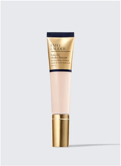 ESTEE LAUDER Futurist Hydra Moisturizing Foundation - 1N0 - Porcelain