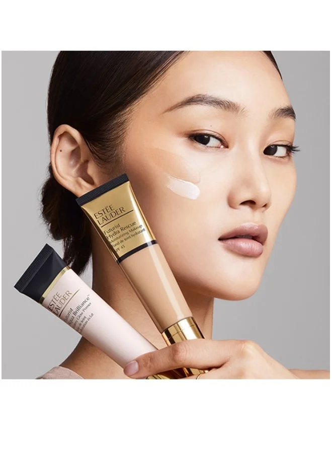 ESTEE LAUDER Futurist Hydra Moisturizing Foundation - 1N0 - Porcelain