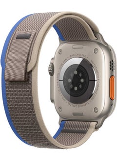 T-MAX Apple Watch Compatible Trail Loop Band (Compatible with 6-7-8-Se and Ultra 44-45-49MM Models)  - Image 2