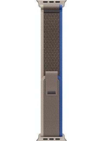 T-MAX Apple Watch Compatible Trail Loop Band (Compatible with 6-7-8-Se and Ultra 44-45-49MM Models)  - Image 1