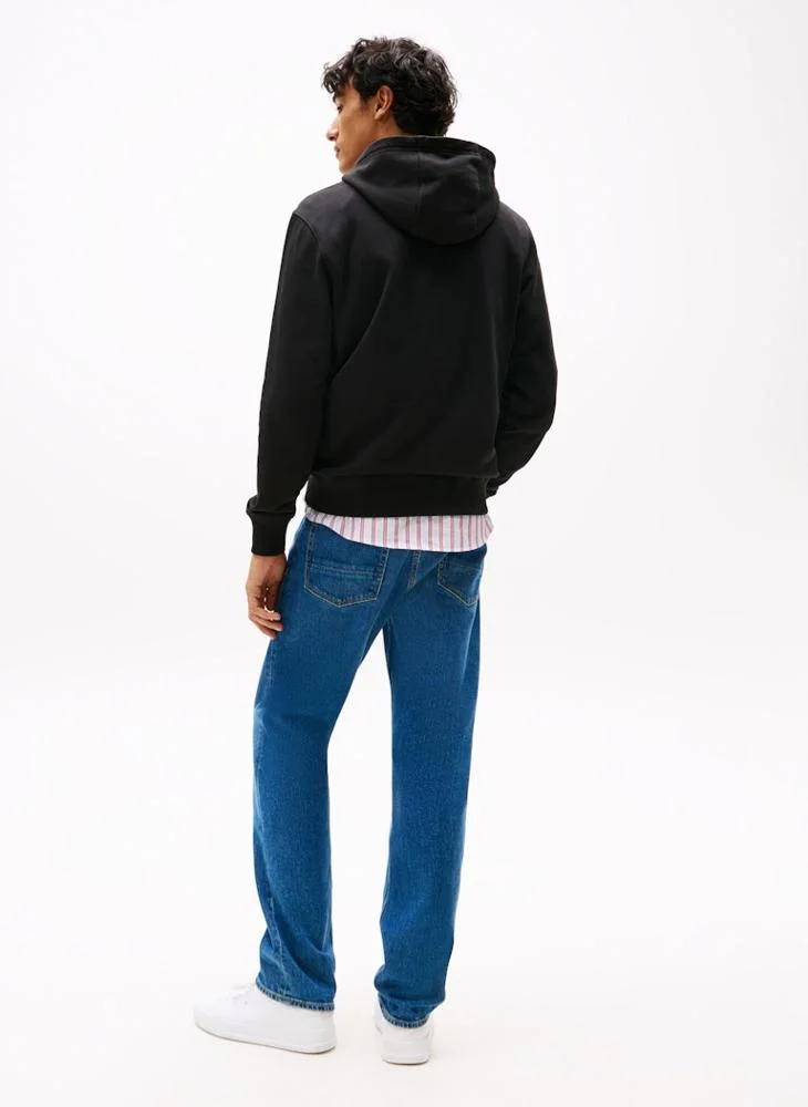 تومي هيلفيغر Brand Love Hilfiger Hoodie