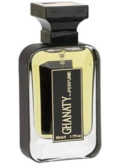 غناتي عطر شادو 50 مل او دى بارفان  - Image 2