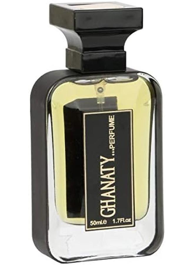 غناتي عطر شادو 50 مل او دى بارفان - Image 2