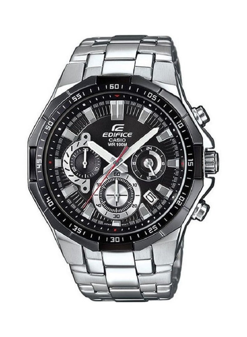 كاسيو إيديفيس للرجال EFR-554D-1AVUEF