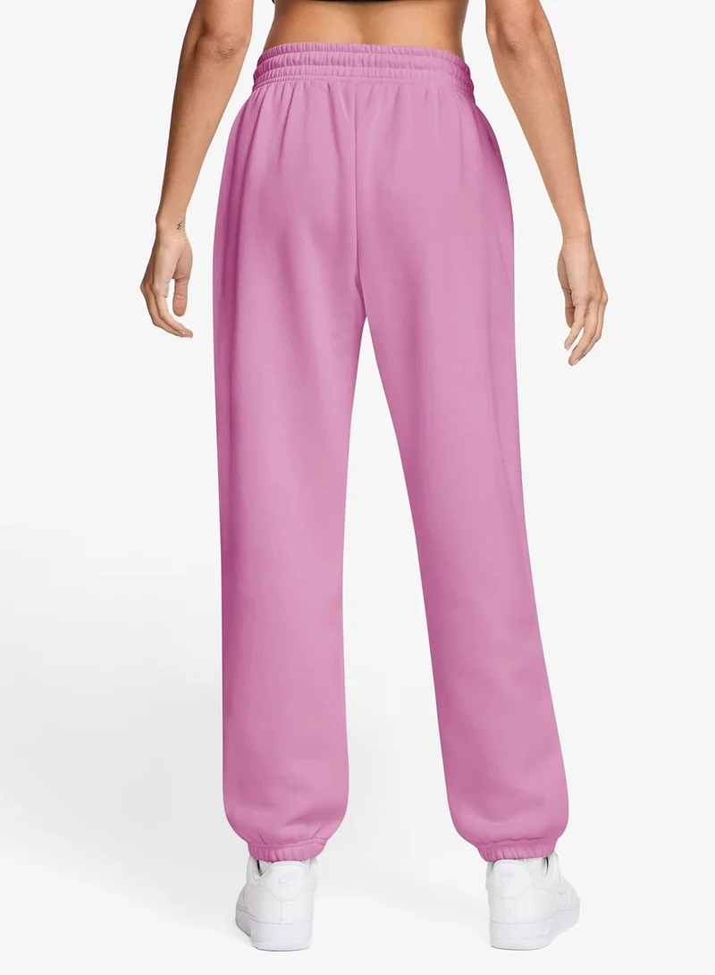 Nike Nsw Phoenix Fleece High-Rise Oversized Sweatpants