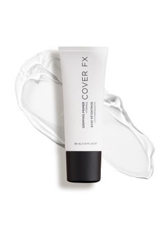 COVER FX COVER FX Gripping Makeup Primer - 1 Fl Oz - Professional High-Performance - Unique Gripping Texture - 16+ Hour Long-Wear - Safe For All Skin Types  - Image 1