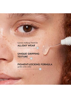 COVER FX COVER FX Gripping Makeup Primer - 1 Fl Oz - Professional High-Performance - Unique Gripping Texture - 16+ Hour Long-Wear - Safe For All Skin Types  - Image 2