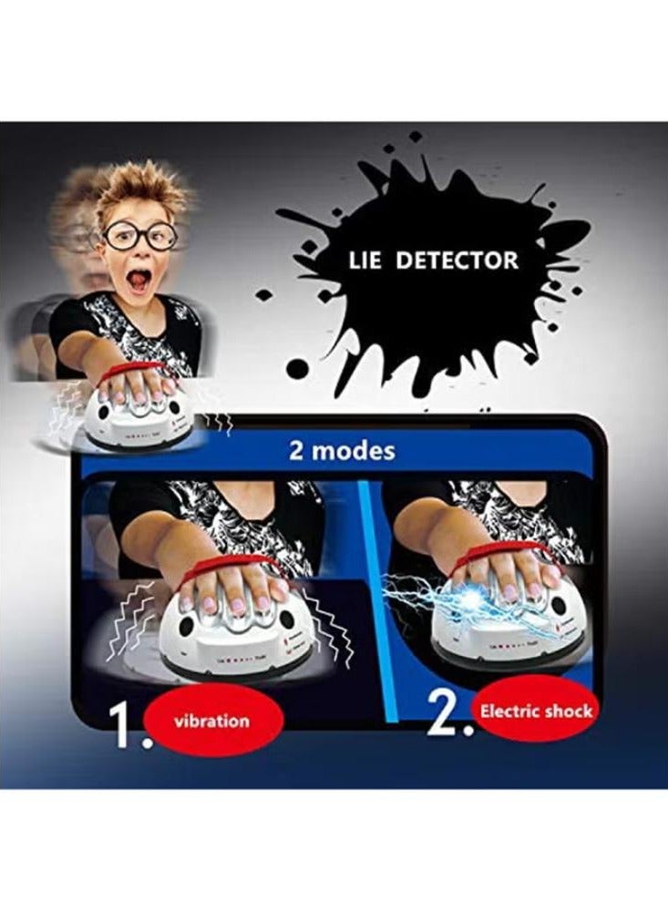 Mini Electric Shocking Lie Detector  - Image 3