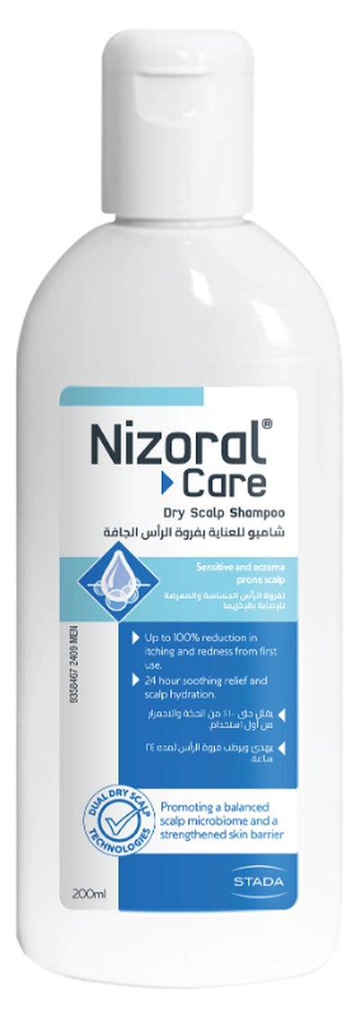 Nizoral Care Anti
