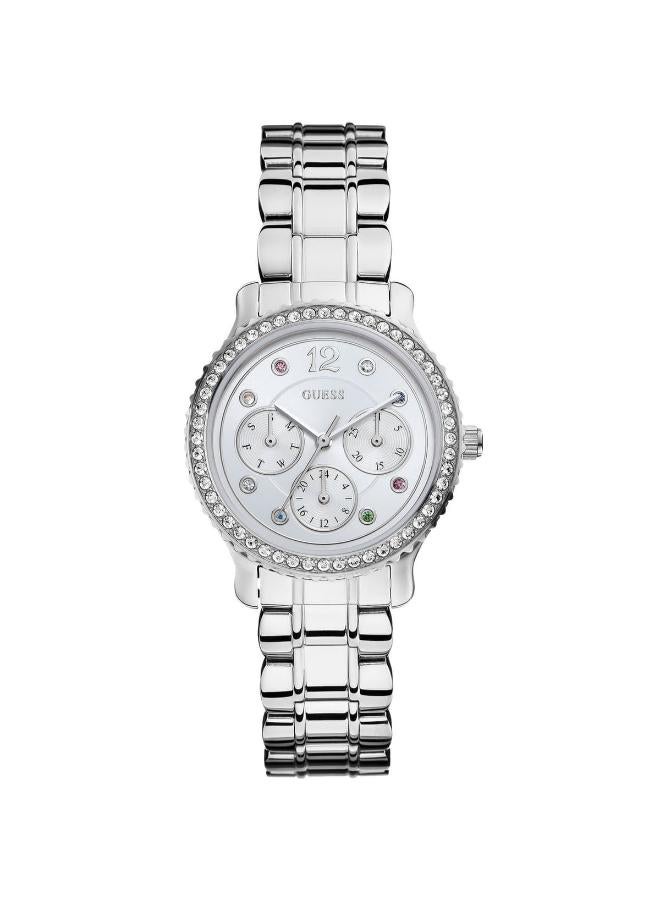 Guess Watch For Women W0305L1 - Image 1