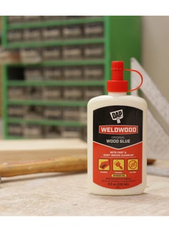 Dap DAP Weldwood Original Wood Glue 118 ml 