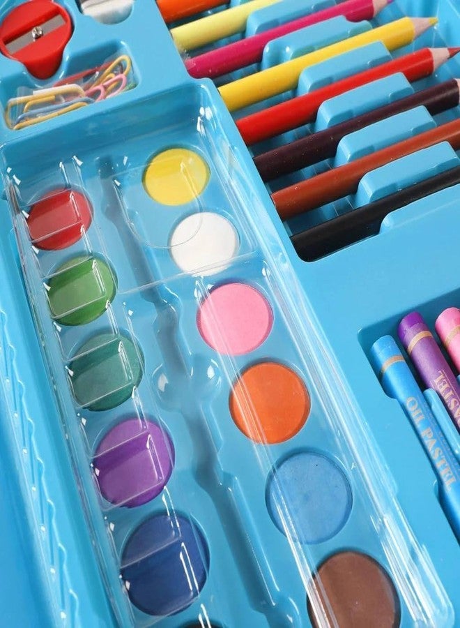 YOPRAM Children Deluxe Drawing and Painting Art Set Crayon Color Set for Kids Case Art & Craft Supplies, Great Return Gift (70) - Image 5