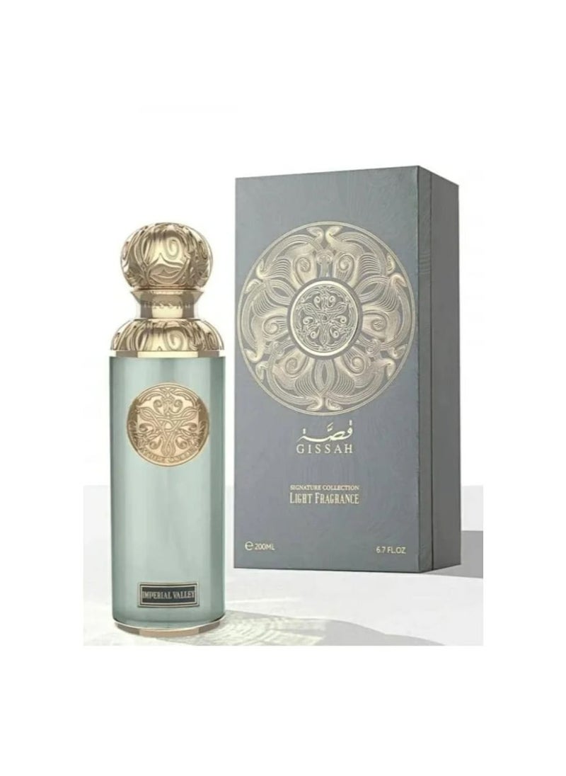 ريافا برفيوم - قصة امبريال 200 مل - Image 1