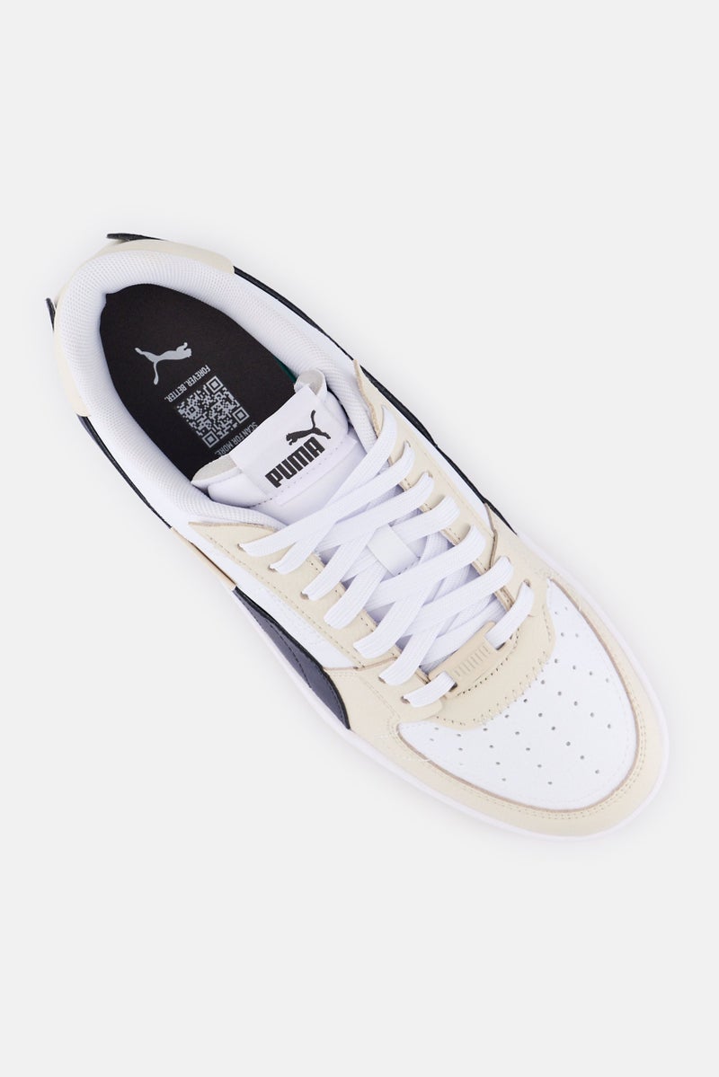 PUMA Men Caven 2,0 Lace Up Outdoor Shoes, Multicolor - Image 3