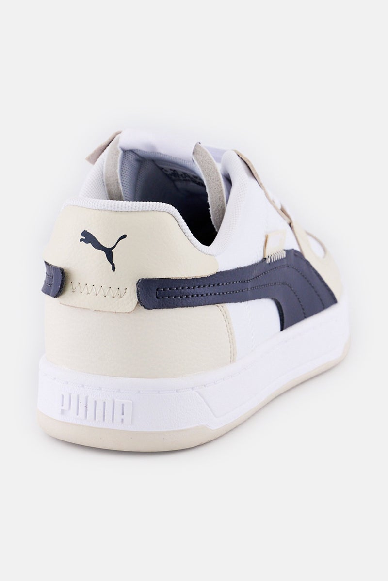 PUMA Men Caven 2,0 Lace Up Outdoor Shoes, Multicolor - Image 2