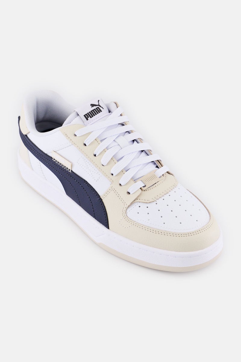 PUMA Men Caven 2,0 Lace Up Outdoor Shoes, Multicolor - Image 1