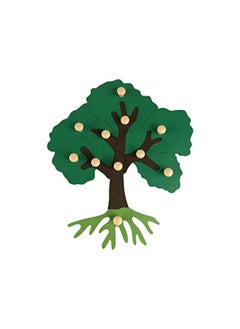 Elite Montessori Elite Montessori Tree Puzzles  - Image 2