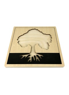 Elite Montessori Elite Montessori Tree Puzzles  - Image 3