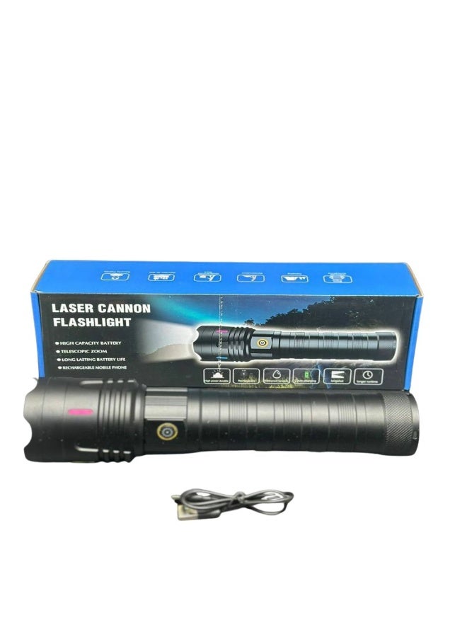 FLASH LIGHT X11 – Powerful and Portable Lighting for All Uses (185-52)