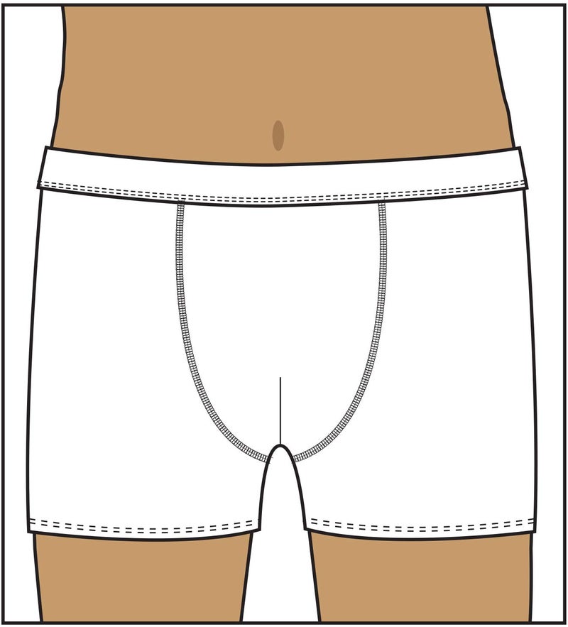 Jurassic World Boys' Little Boxer Briefs Underwear Multipacks, 1 pack, AthleticBxrBr4pk, 4 - Image 2