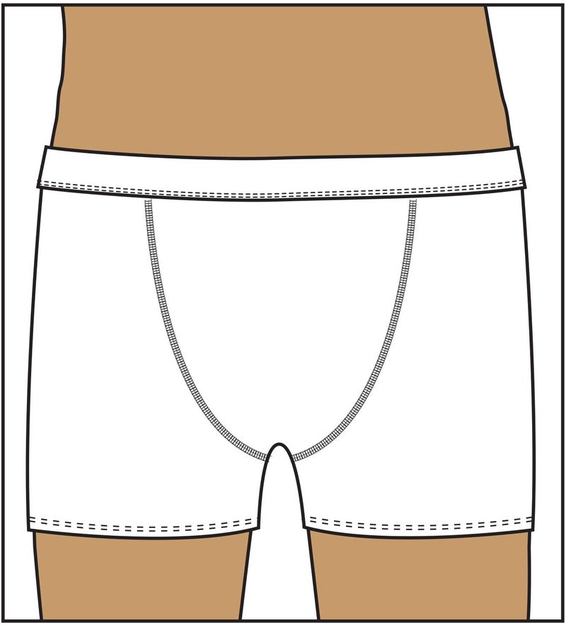 Jurassic World Boys' Little Boxer Briefs Underwear Multipacks, 1 pack, AthleticBxrBr4pk, 4 - Image 3