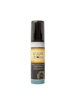 argan de luxe Argan Deluxe Instant Shine Hydrating Hair Spray 120ml 