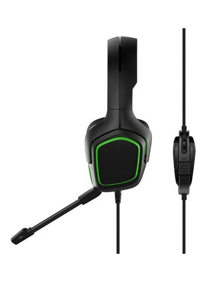 NIBEMINENT Wired Gaming Headset -For PS4/PS5/XOne/XSeries/NSwitch/PC - Image 2