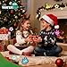 WATERELF Galaxy Slime for Kids Fidget Sensory Artistic Therapy Slime Toys for Boys Girls Adults Stress Relief NonSticky 420ml 18oz one Can JupiterBlue - Image 4