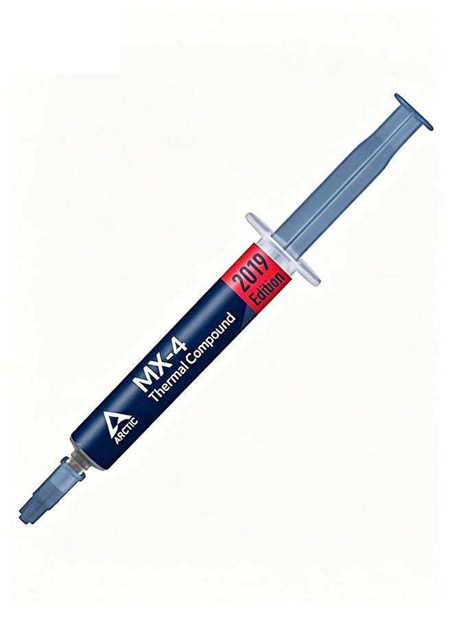 Arctic MX-4 (4g) Thermal Compound, Heat Conductive Silicon-Based Thermal Pastes for Computer - Image 5