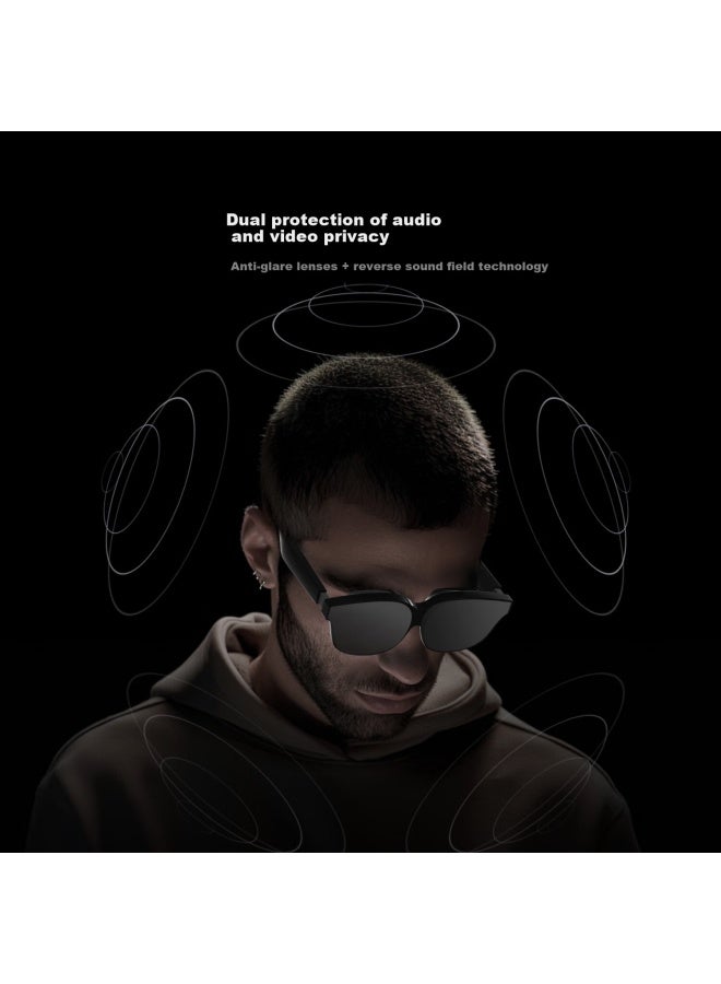 Inair 2 Pro Ar Gl Smart Gl High Definition Giant Screen Viewing 120hz High Refresh Rate Dp Direct Connection For Apple Android Visionpro Alternative Supports Switch 2 - Image 4