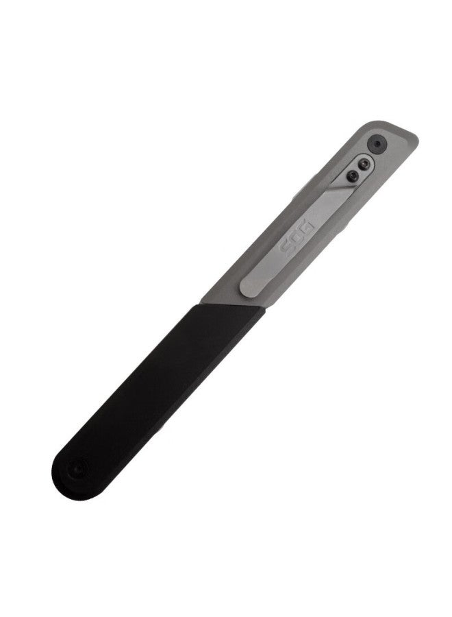 Sog Q3 Series Multi-tool Pliers Tactical Pen-shaped Folding Knife Outdoor Survival Emergency Rescue Equipment - Image 4