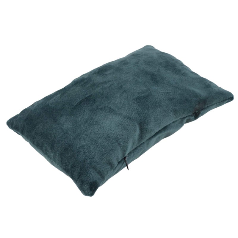 rainbowstar Chemotheraphy Pillows for Post-Surgery Chest Port Pacemaker Heart Surgery Recovery Support Pad Seatbelt (Green) - Image 3