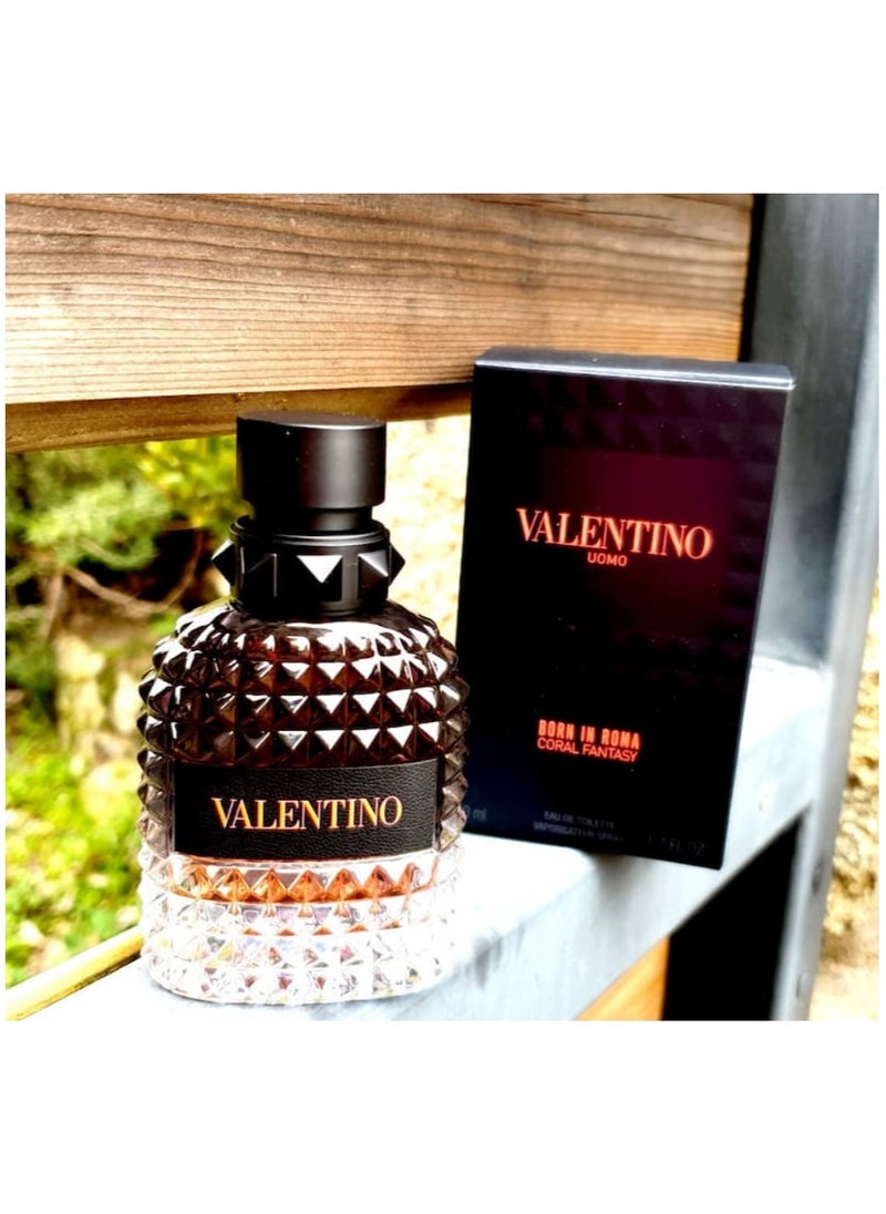 Valentino Born in Roma Coral Fantasy 100 ML - pzsku/Z7BB52C5D6D09F2CB1A74Z/45/_/1739748529/8340cc94-053f-4b97-8ef0-4de106c20c4c