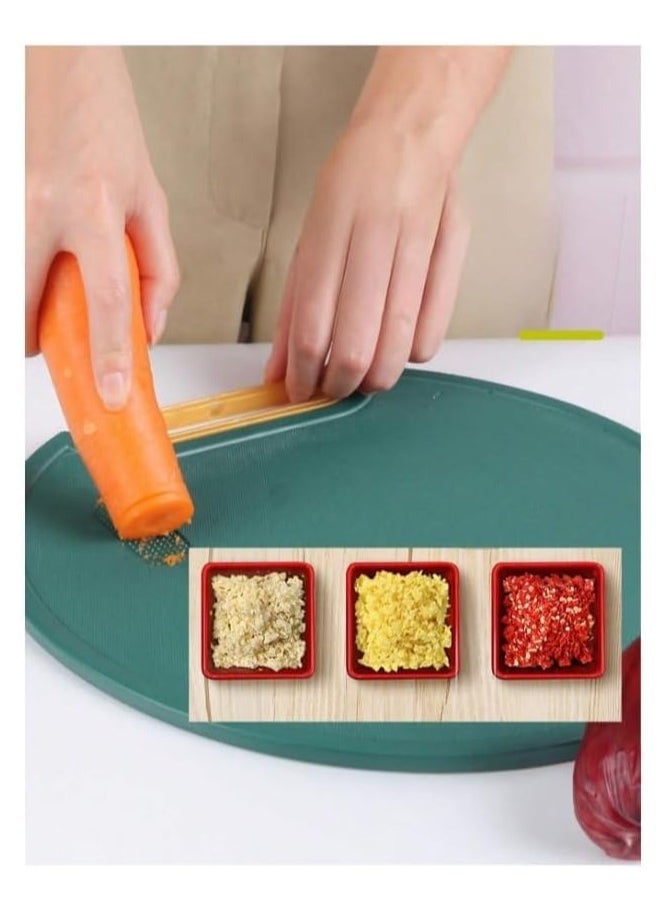 Generic - Multi-functional scratching planer, size 30 cm - Image 1