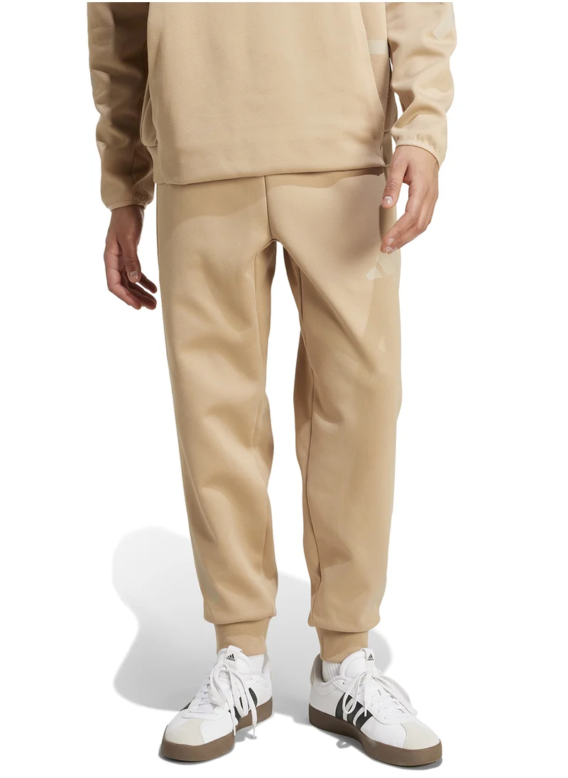 Adidas New Z.N.E. Sweatpants