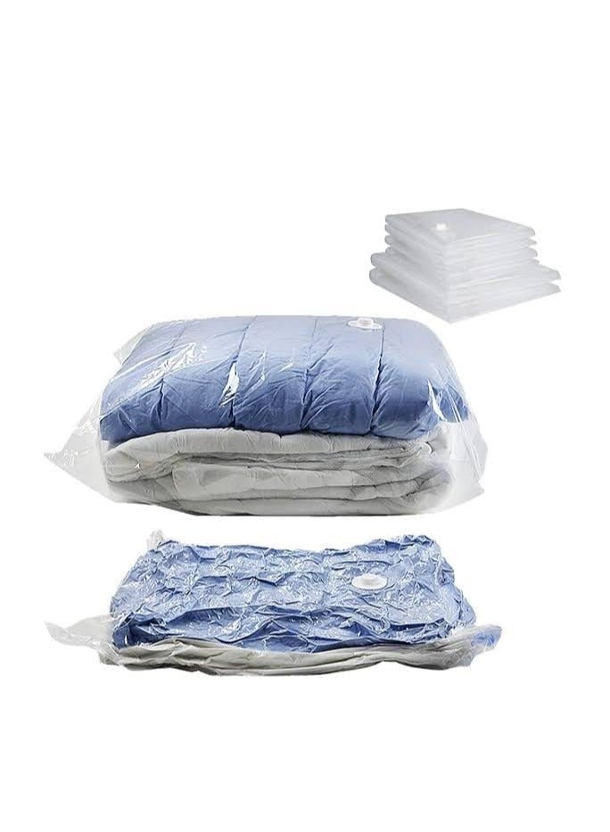 Clothes and blanket storage bag, very suitable for travel, 8*130  3piece - Image 5