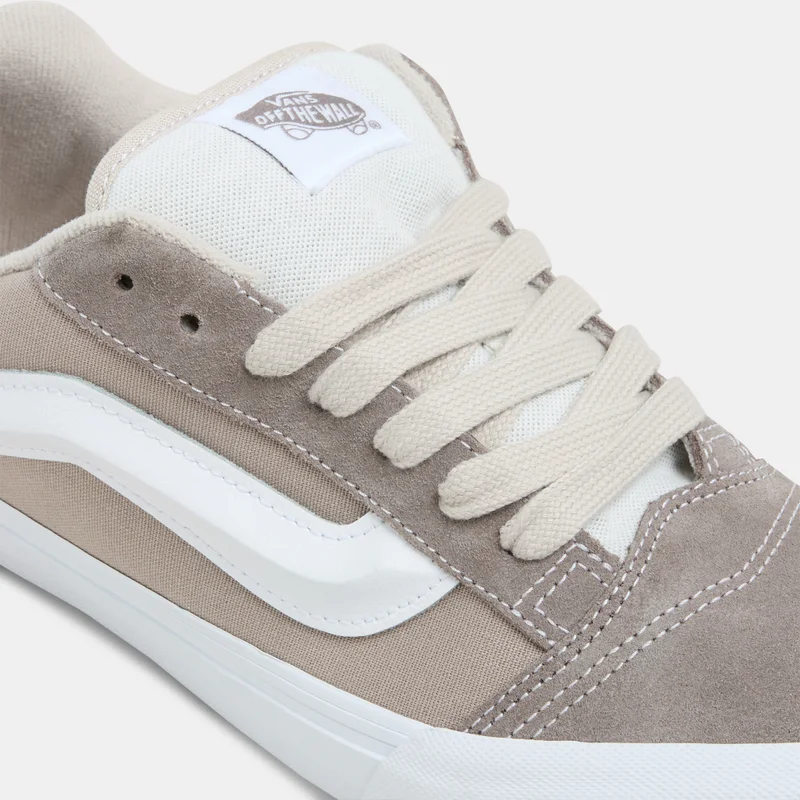 VANS Multi-Colour Knu Skool Unisex Shoes  | Best Price UAE