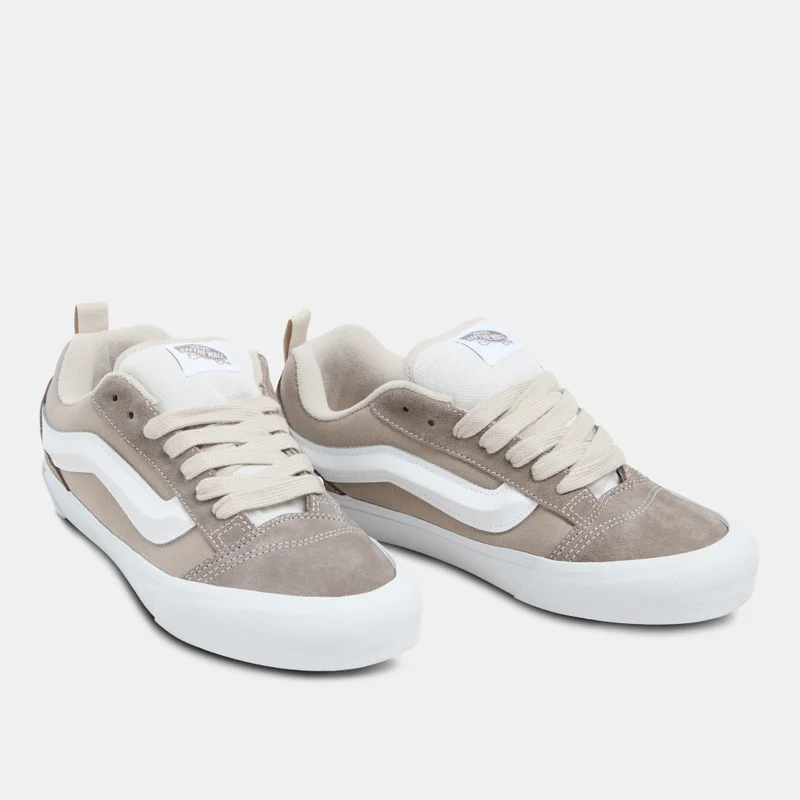VANS Multi-Colour Knu Skool Unisex Shoes  | Best Price UAE