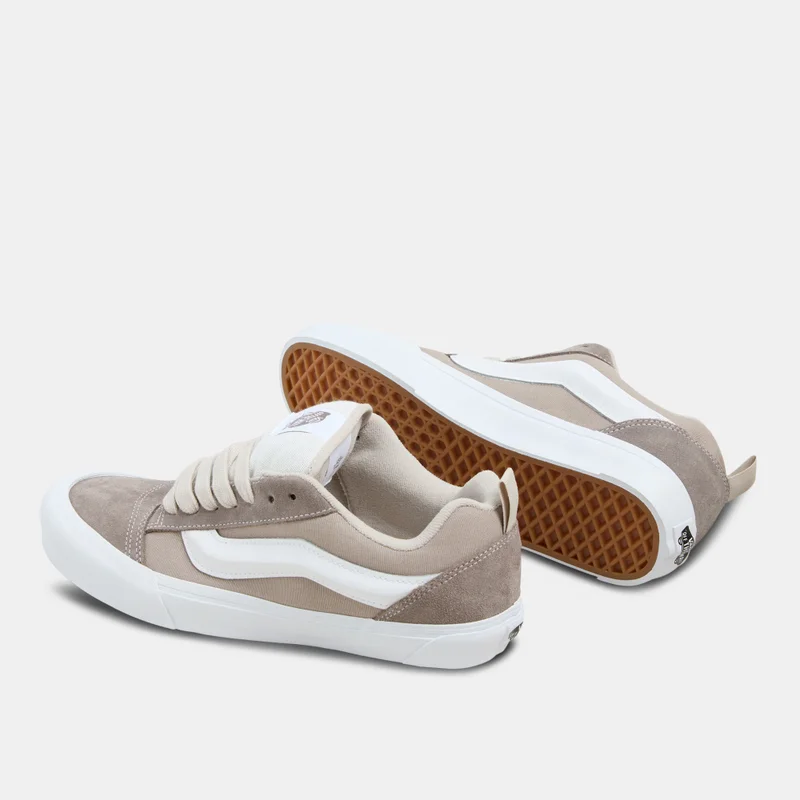 VANS Multi-Colour Knu Skool Unisex Shoes  | Best Price UAE