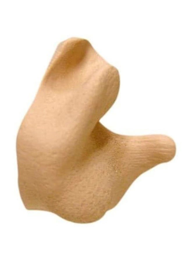 RADIANS ULTRAFIT Radians Custom Molded Earplugs - Tan - Image 1