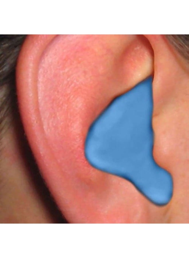 RADIANS ULTRAFIT Radians Custom Molded Earplugs - Tan - Image 3