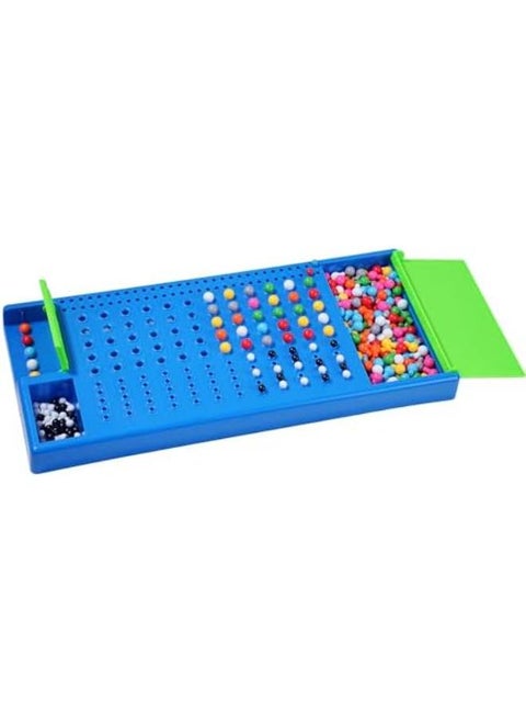 KUNEN Board Game Code Finder Logic Game, Master Mind Game Superbrain Strategy Game Family Game Board Games for Families and Children, Educational Toy for Children and Adults