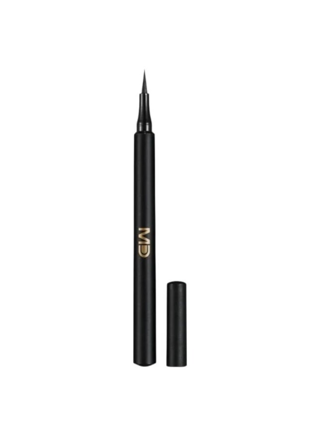 Waterproof Matte Liquid Eyeliner – Black | 3.5 ml