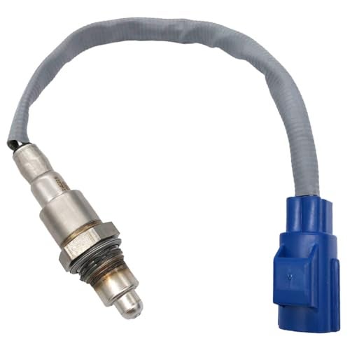 EPSIRMP 2344794 Downstream Oxygen O2 Sensor Compatible with Jaguar FPace FType XF XJ XJR Range Rover Range Rover Sport LR098290