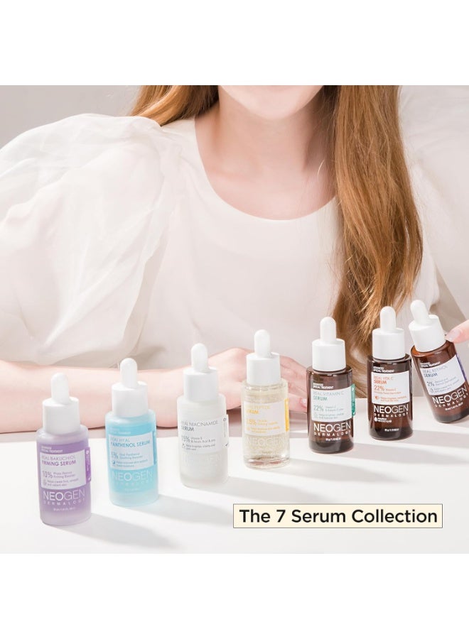 NEOGEN Dermalogy Real Vitamin C Serum 22%, 32g - Image 3