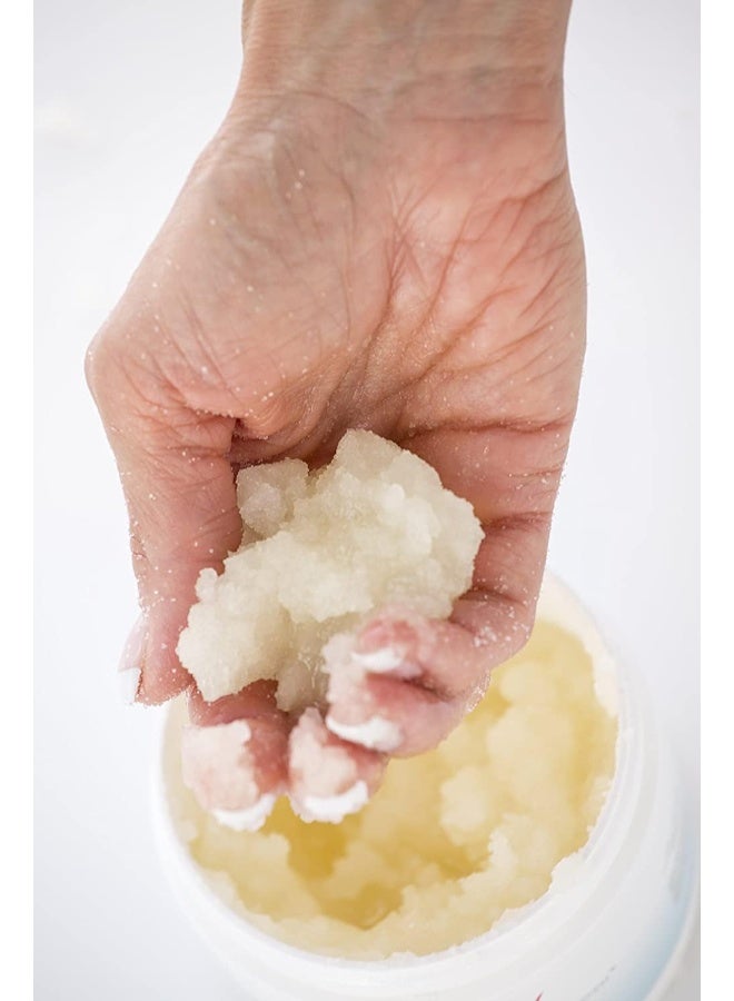 sugar me smooth سكر الجسم - جوهر الفانيليا - Image 3