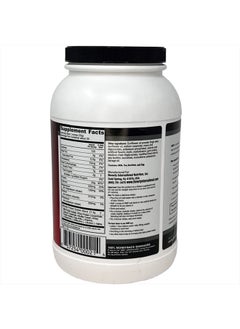 Beverly International UMP Protein Powder, Vanilla. Unique Whey-Casein Ratio Builds Lean Muscle. Easy to Digest. No Bloat. (32.8 oz) 2lb .8 oz  - Image 3